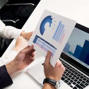 Personalized Consulting