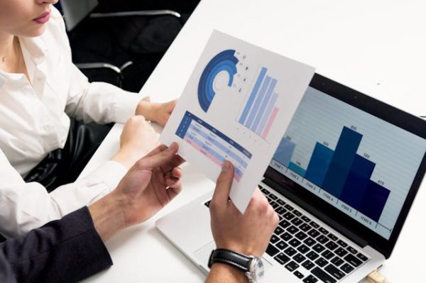 Personalized Consulting